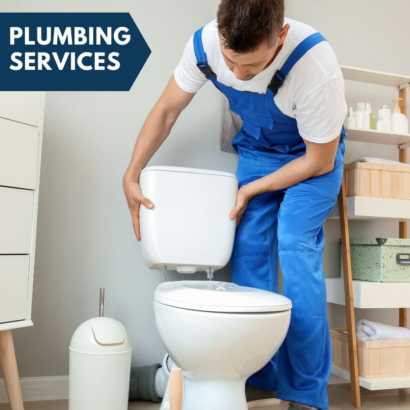 Plumbing Company in East Hartland, CT