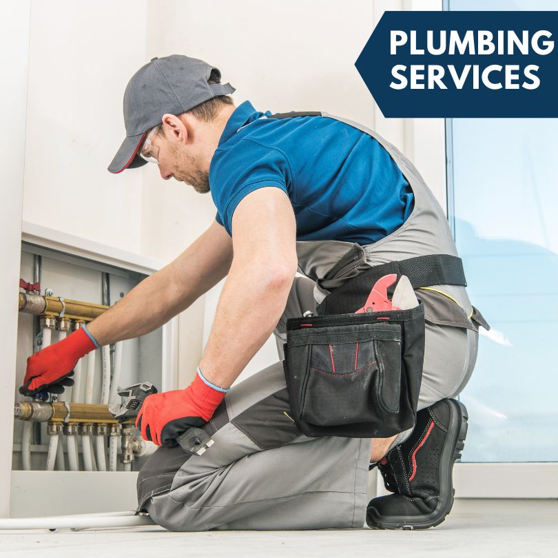 East Hartland Plumbing Company